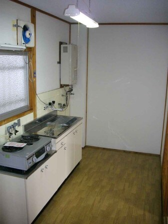 高瀬ハイツの物件内観写真